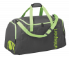 ESSENTIAL 2.0 SPORTS BAG 50L anthra/fluo grün UHLSPORT