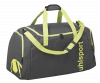 ESSENTIAL 2.0 SPORTS BAG 50L anthra/fluo gelb UHLSPORT