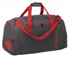 ESSENTIAL 2.0 SPORTS BAG 75L antracita/rojo UHLSPORT