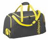 ESSENTIAL 2.0 SPORTS BAG 75L anthra/fluo gelb UHLSPORT