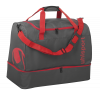 ESSENTIAL 2.0 PLAYERS BAG 30L antracita/rojo UHLSPORT