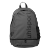 ESSENTIAL MOCHILA CON COMPART. INFERIOR anthra/schwarz UHLSPORT
