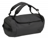 CAPE BAG anthra/schwarz UHLSPORT