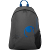 ESSENTIAL BACKPACK antracita/azur UHLSPORT