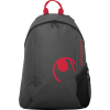 ESSENTIAL BACKPACK antracita mezcla/rojo UHLSPORT