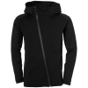 ESSENTIAL PRO JACKE black UHLSPORT