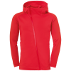 ESSENTIAL PRO JACKE red UHLSPORT