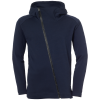 ESSENTIAL PRO JACKE blue UHLSPORT