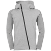 ESSENTIAL PRO JACKE black UHLSPORT