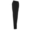 Pantalón Classic negro/blanco UHLSPORT