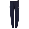 Pantalón Classic azul marino/blanco UHLSPORT