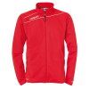 STREAM 3.0 Chaqueta Classic rojo/blanco UHLSPORT