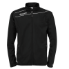 STREAM 3.0 Chaqueta Classic negro/blanco UHLSPORT