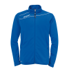 STREAM 3.0 Chaqueta Classic azur/blanco UHLSPORT
