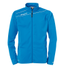 STREAM 3.0 Chaqueta Classic cyan/blanco UHLSPORT