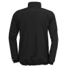 STREAM 3.0 Chaqueta negro/blanco UHLSPORT