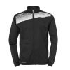 LIGA 2.0 CHAQUETA CLASICO verde UHLSPORT
