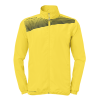 LIGA 2.0 CHAQUETA lima amarillo/negro UHLSPORT