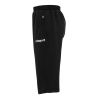 ESSENTIAL Shorts largo negro UHLSPORT