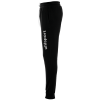 ESSENTIAL modern Pantalones Sudadera negro UHLSPORT
