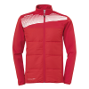 LIGA 2.0 MULTI CAZADORA rojo/blanco UHLSPORT