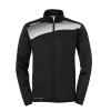 LIGA 2.0 MULTI CAZADORA negro/blanco UHLSPORT