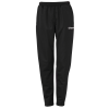 LIGA 2.0 PANTALONES CLASICO negro/blanco UHLSPORT