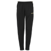 LIGA 2.0 PANTALONES TECHNICAL negro/dorado UHLSPORT