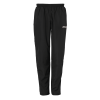 LIGA 2.0 PANTALONES negro/blanco UHLSPORT