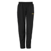 LIGA 2.0 PANTALONES negro/dorado UHLSPORT