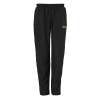 LIGA 2.0 PANTALONES negro/lima amarillo UHLSPORT