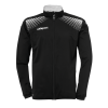 GOAL CHAQUETA CLASSIC negro/blanco UHLSPORT