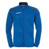 GOAL CHAQUETA CLASSIC azur/azul marino UHLSPORT