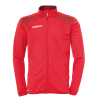 GOAL CHAQUETA CLASSIC rojo/burdeos UHLSPORT