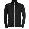 ESSENTIAL CHÁNDAL CLASSIC negro/blanco UHLSPORT