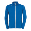 ESSENTIAL CHÁNDAL CLASSIC azur/blanco UHLSPORT