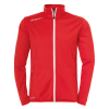ESSENTIAL CHÁNDAL CLASSIC rojo/blanco UHLSPORT