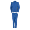 ESSENTIAL CHÁNDAL CLASSIC azur/lima amarillo UHLSPORT