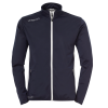 ESSENTIAL CHÁNDAL CLASSIC azul marino/blanco UHLSPORT