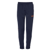SCORE TRACK PANTS marine/fluo rot UHLSPORT