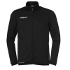 SCORE CLASSIC JACKET negro/blanco UHLSPORT