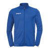 SCORE CLASSIC JACKET azur/blanco UHLSPORT