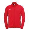 SCORE CLASSIC JACKET rojo/blanco UHLSPORT