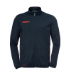 SCORE CLASSIC JACKET marine/fluo rot UHLSPORT