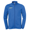 SCORE CLASSIC JACKET azur/lima amarillo UHLSPORT