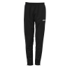 SCORE CLASSIC PANTS negro/blanco UHLSPORT