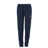 SCORE CLASSIC PANTS marine/fluo rot UHLSPORT