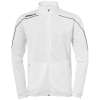 STREAM 22 CLASSIC JACKET white UHLSPORT