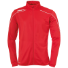STREAM 22 CLASSIC JACKET red UHLSPORT