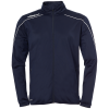 STREAM 22 CLASSIC JACKET blue UHLSPORT